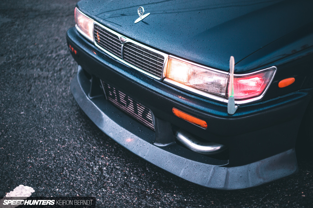 John's C33 Laurel - Speedhunters - 18 - 10 - 2020 - Keiron Berndt-0485