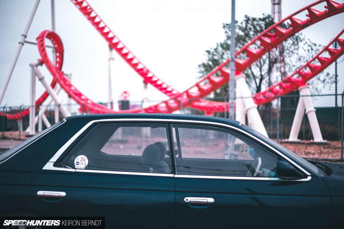 John's C33 Laurel - Speedhunters - 18 - 10 - 2020 - Keiron Berndt-0510