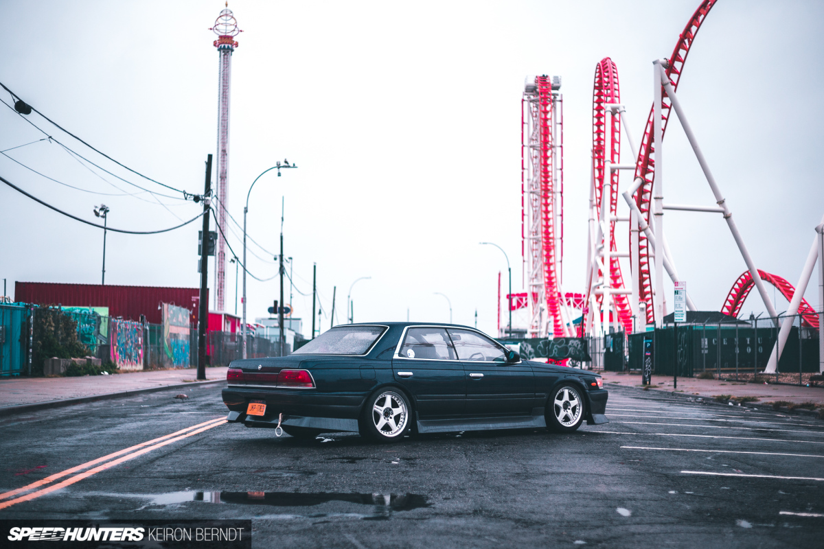 John's C33 Laurel - Speedhunters - 18 - 10 - 2020 - Keiron Berndt-0537