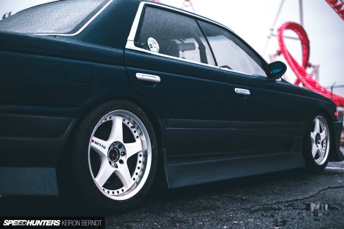 John's C33 Laurel - Speedhunters - 18 - 10 - 2020 - Keiron Berndt-0546