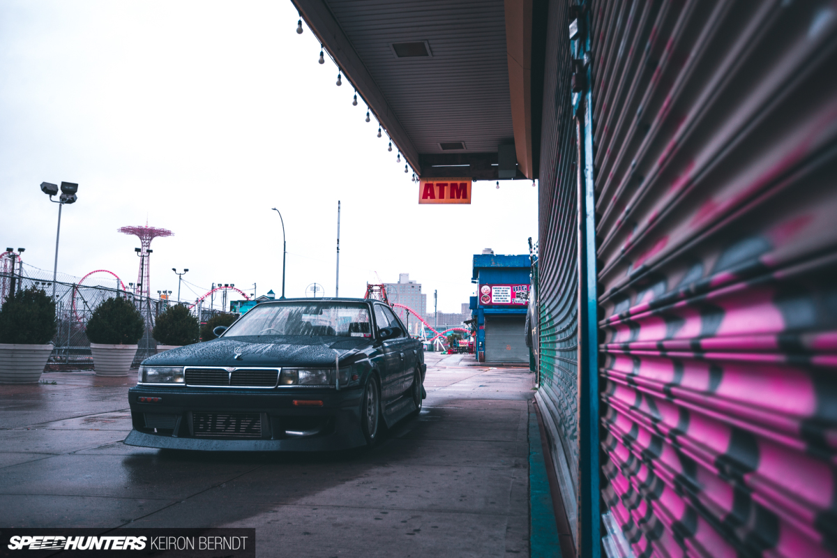 John's C33 Laurel - Speedhunters - 18 - 10 - 2020 - Keiron Berndt-0610