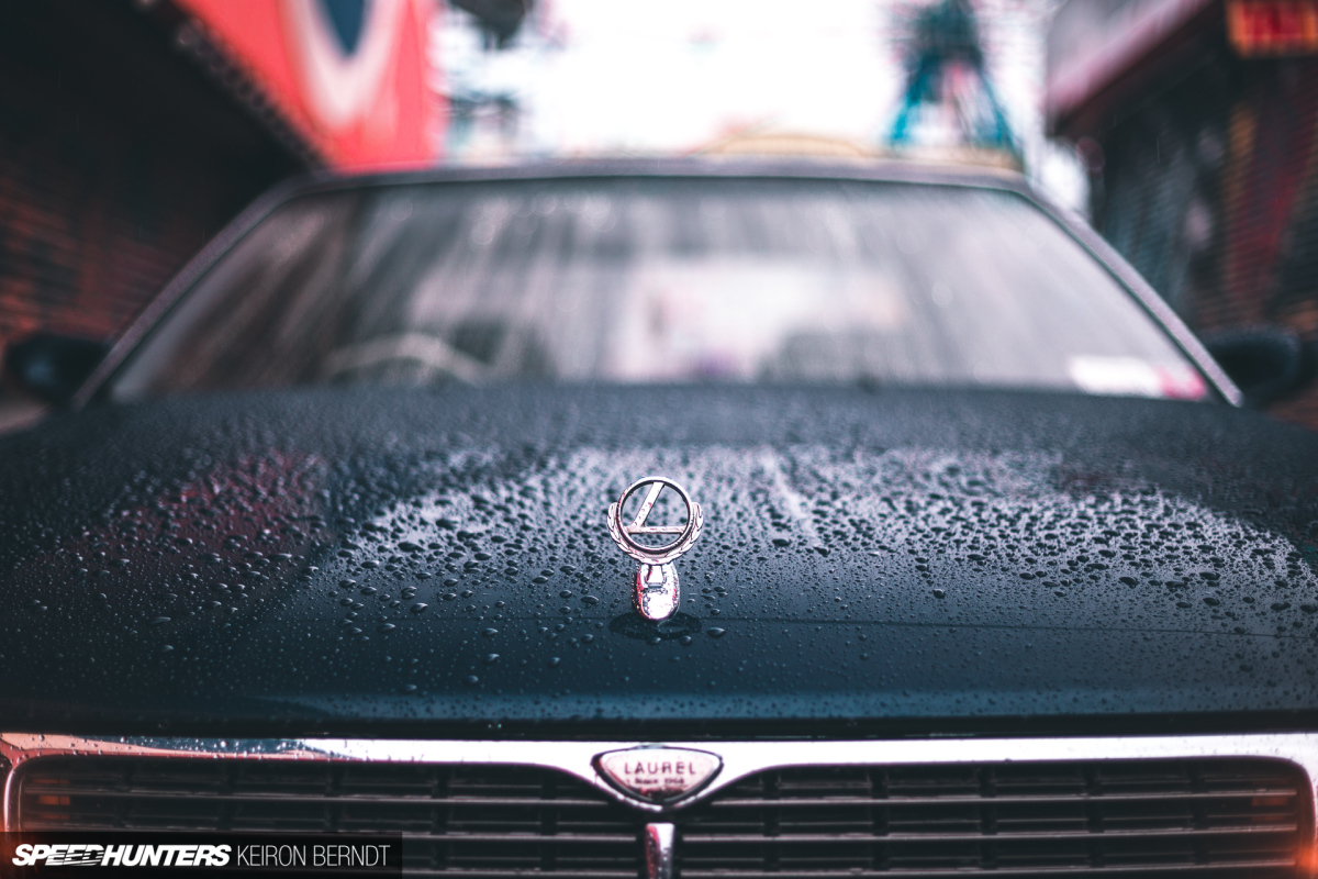 John's C33 Laurel - Speedhunters - 18 - 10 - 2020 - Keiron Berndt-0678