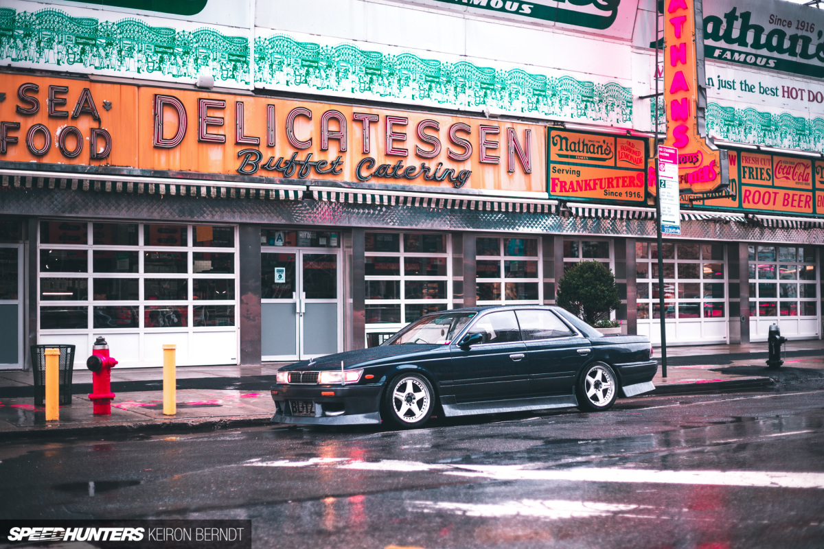 John's C33 Laurel - Speedhunters - 18 - 10 - 2020 - Keiron Berndt-0681