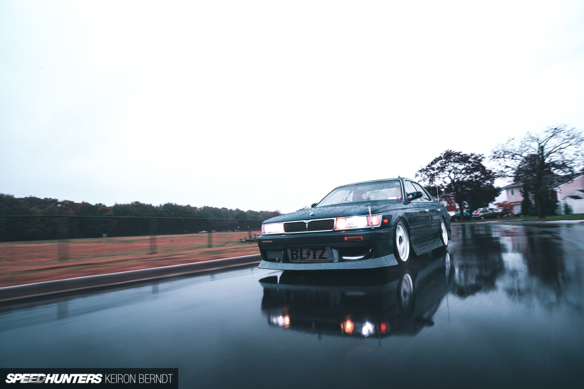 John's C33 Laurel - Speedhunters - 18 - 10 - 2020 - Keiron Berndt-9813