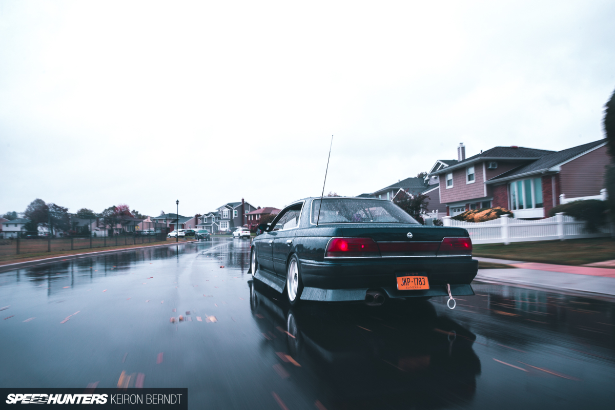 John's C33 Laurel - Speedhunters - 18 - 10 - 2020 - Keiron Berndt-9973