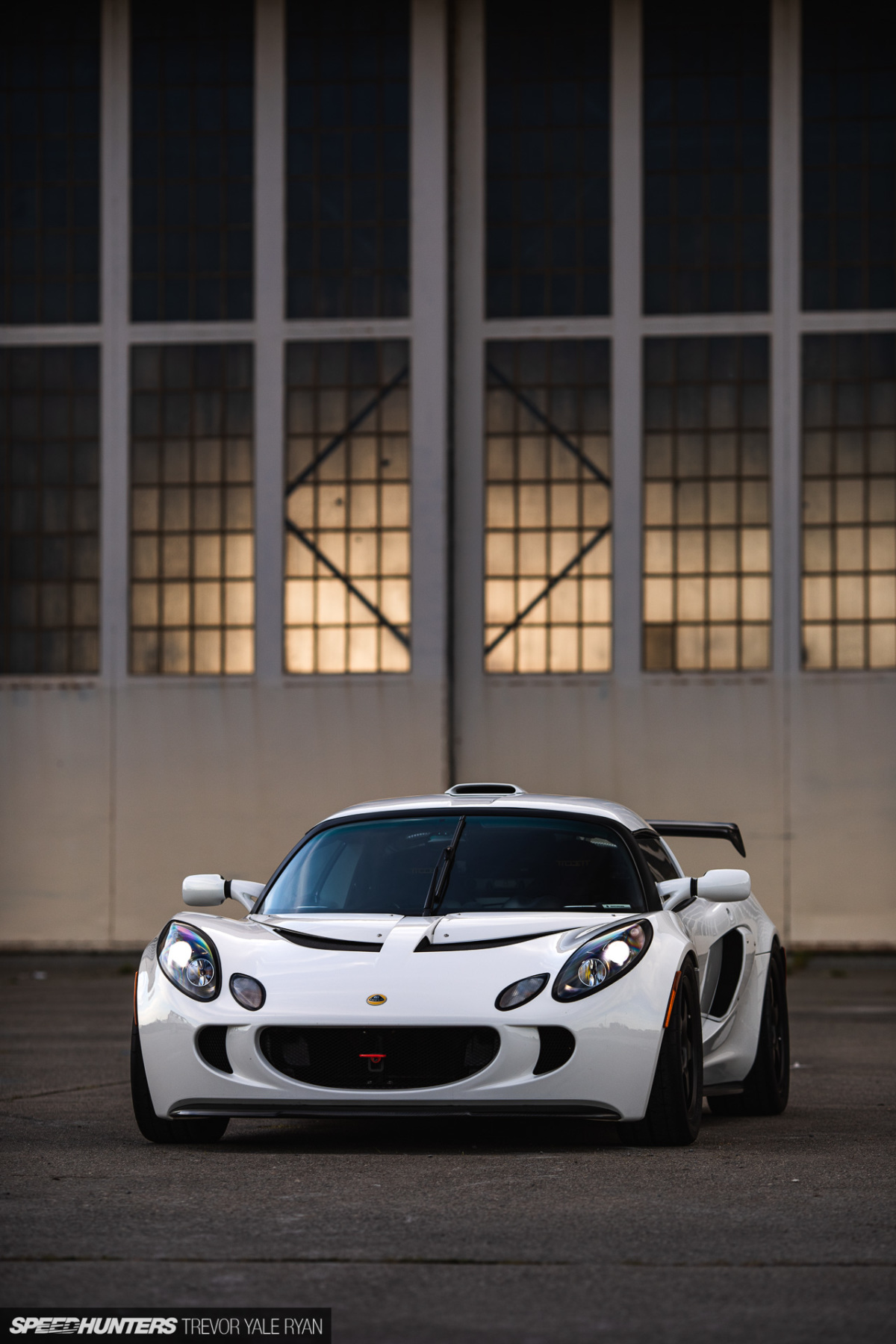 Cranking An Exige S Street Car Up To 11 - Speedhunters