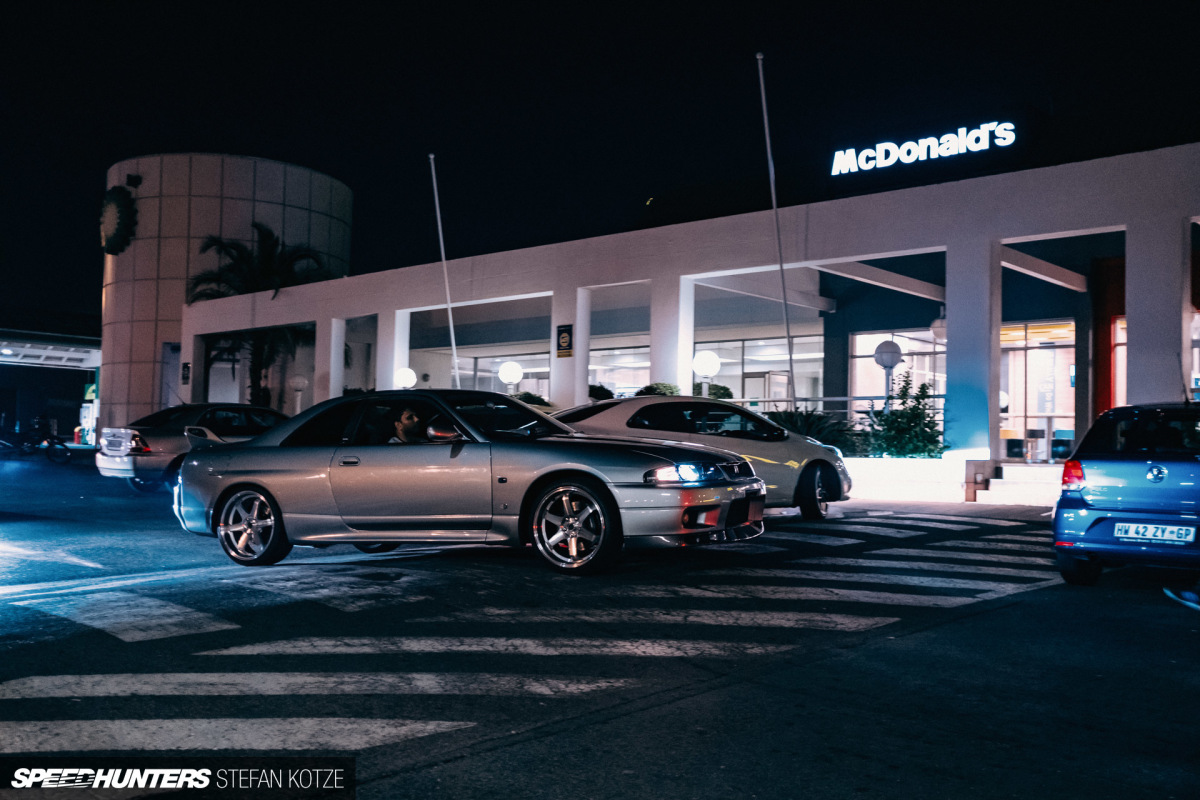 JDM Certified Night Run: Out Of Lockdown & Onto The Highway