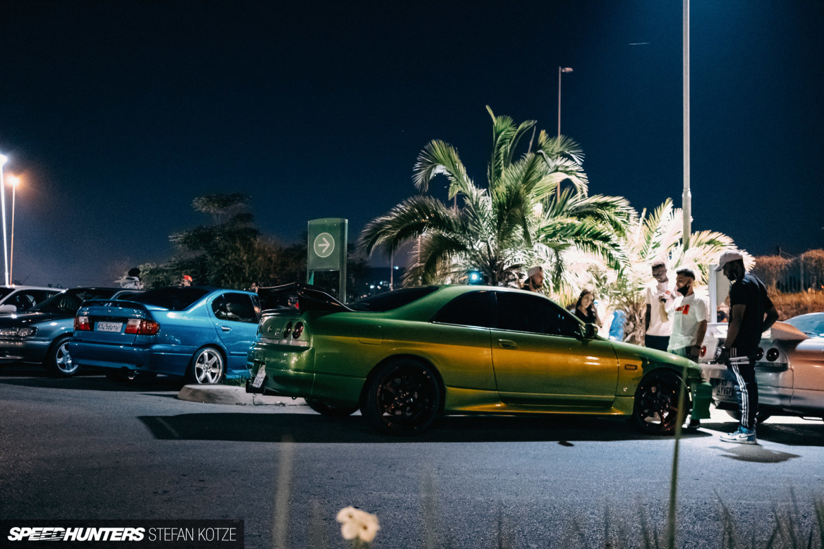 JDM Certified Night Run: Out Of Lockdown & Onto The Highway