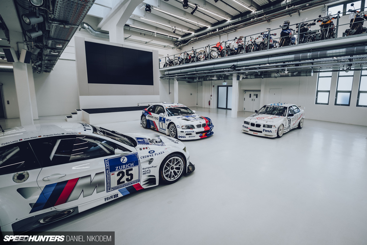 NBR Legends BMW Classic @bmwjogge insta-0727