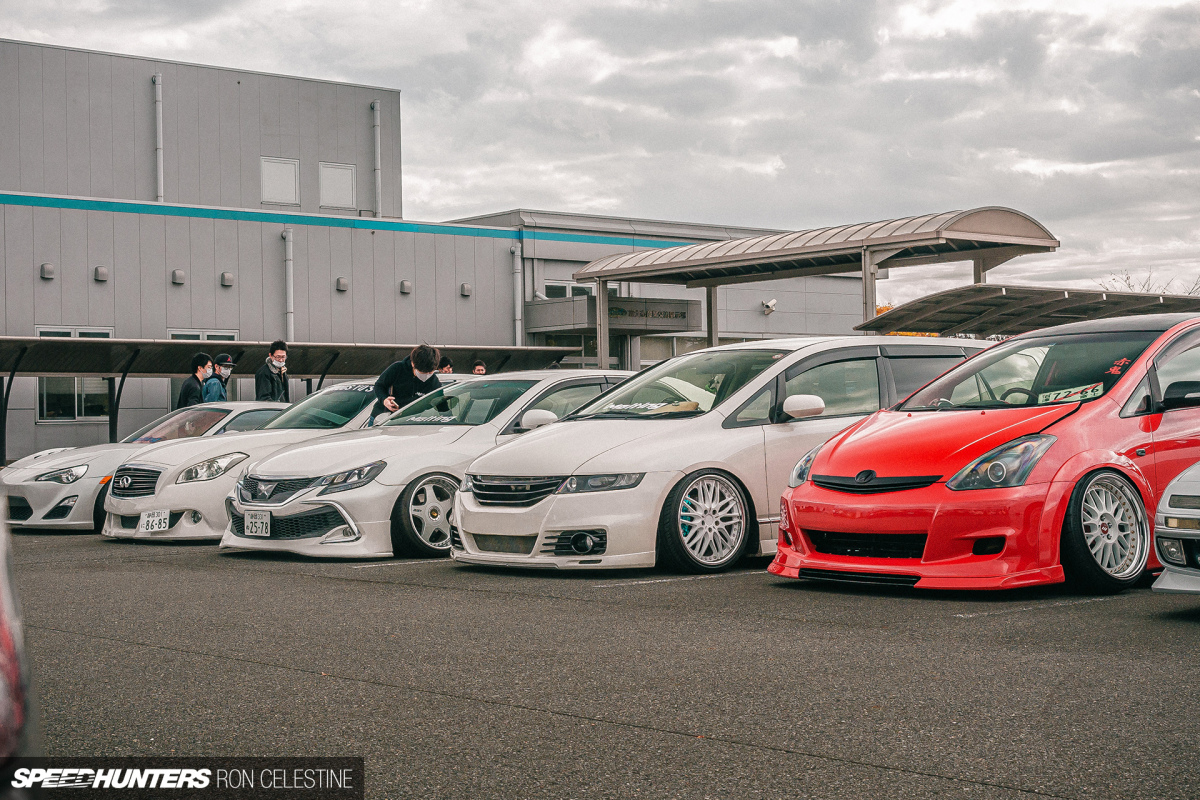 Ron_Celestine_Speedhunters_Van