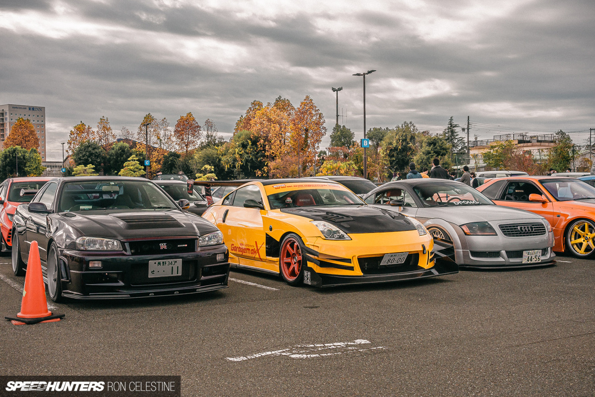 Ron_Celestine_Speedhunters_Lineup_1