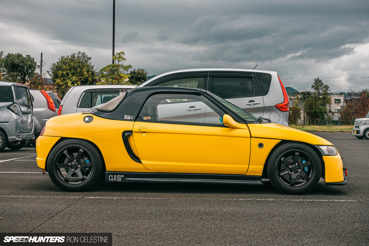 Ron_Celestine_Speedhunters_Honda_Beat_4