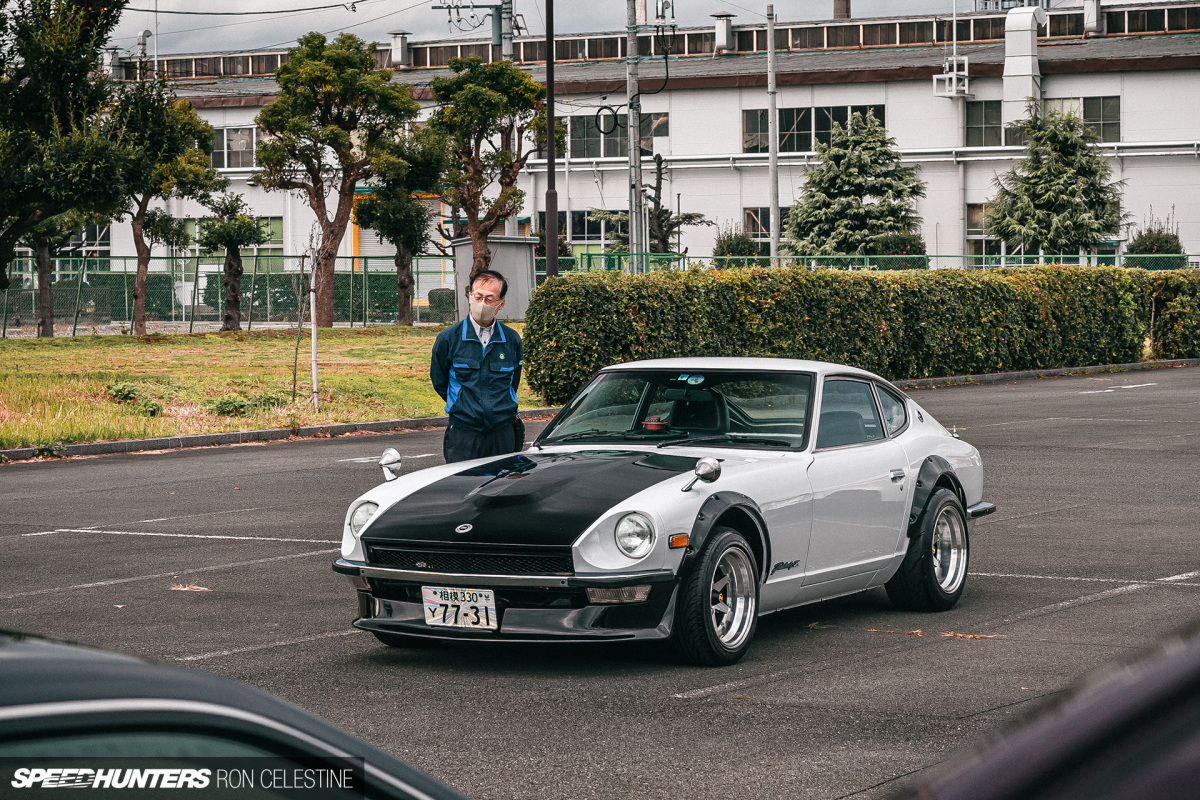 Ron_Celestine_Speedhunters_Datsun_S30_240z