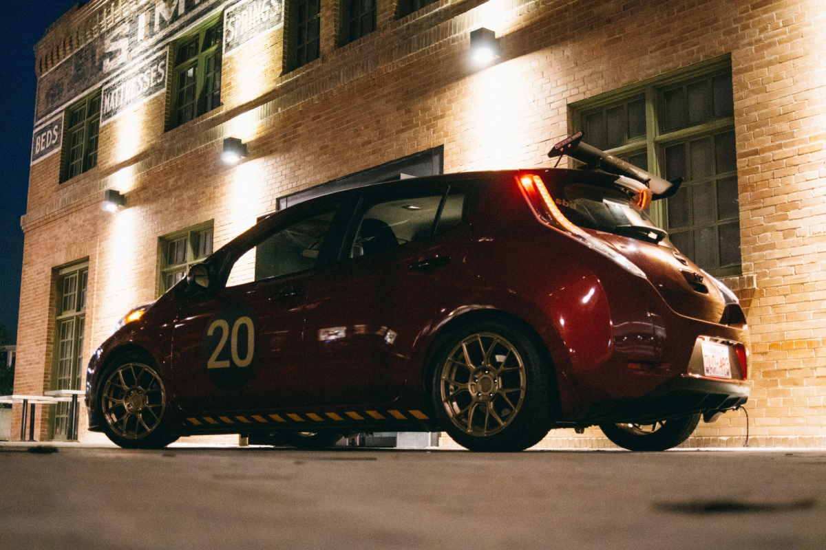 IAMTHESPEEDHUNTER: 15 Reader Project Cars - Speedhunters