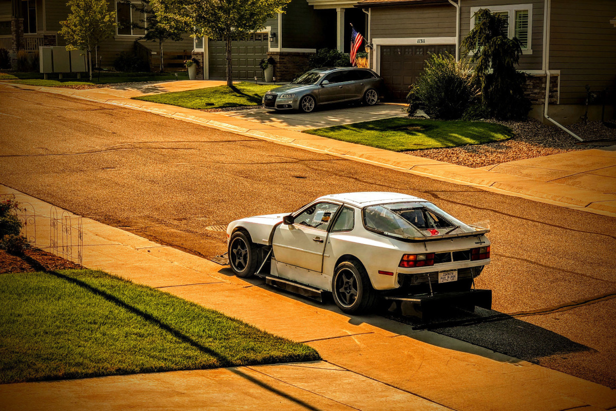 IAMTHESPEEDHUNTER: 15 Reader Project Cars - Speedhunters