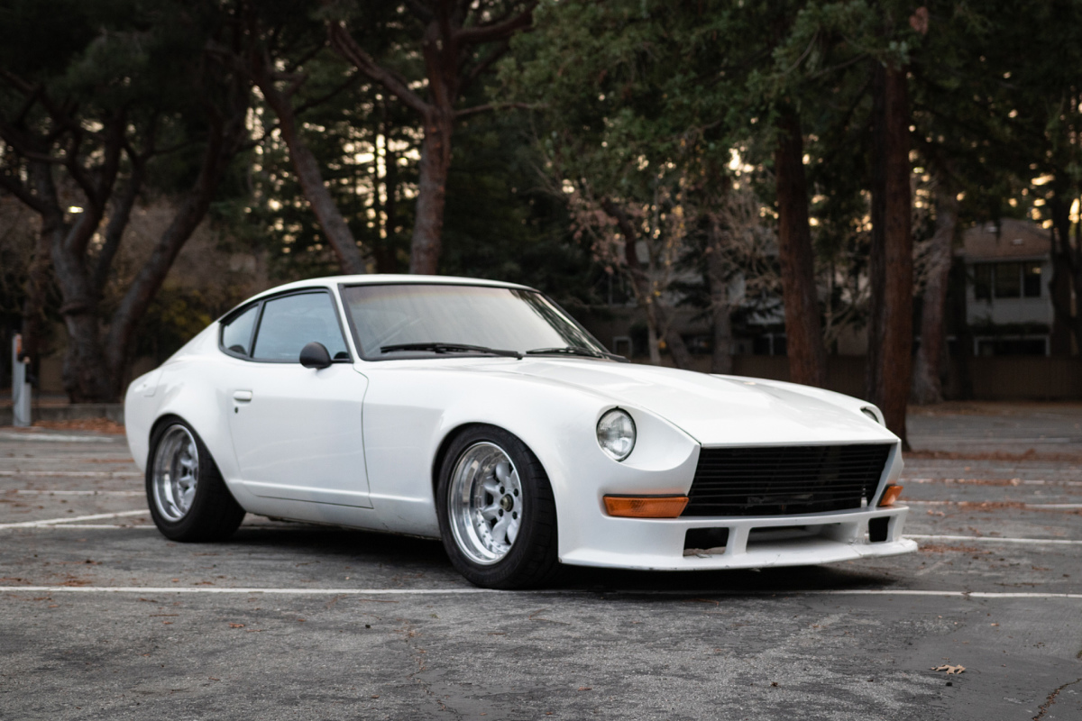 IAMTHESPEEDHUNTER: 15 Reader Project Cars - Speedhunters