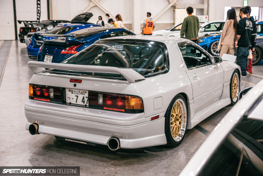 Initial D: How A Silly Cartoon Changed My Life - Speedhunters