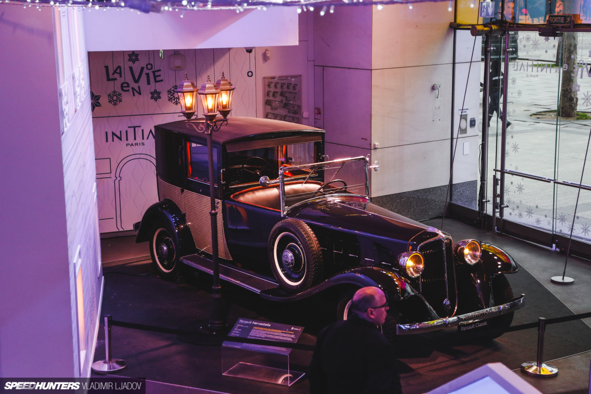 Citroën Conservatoire: Preserving Automotive History The Right Way 