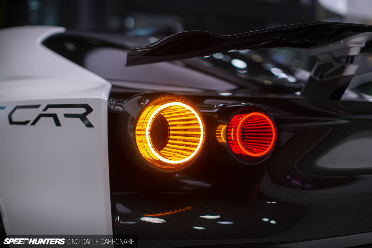 R36” Nissan GT-R Gets Long Overdue, Still Unofficial GT-R 50 Transformation  - autoevolution