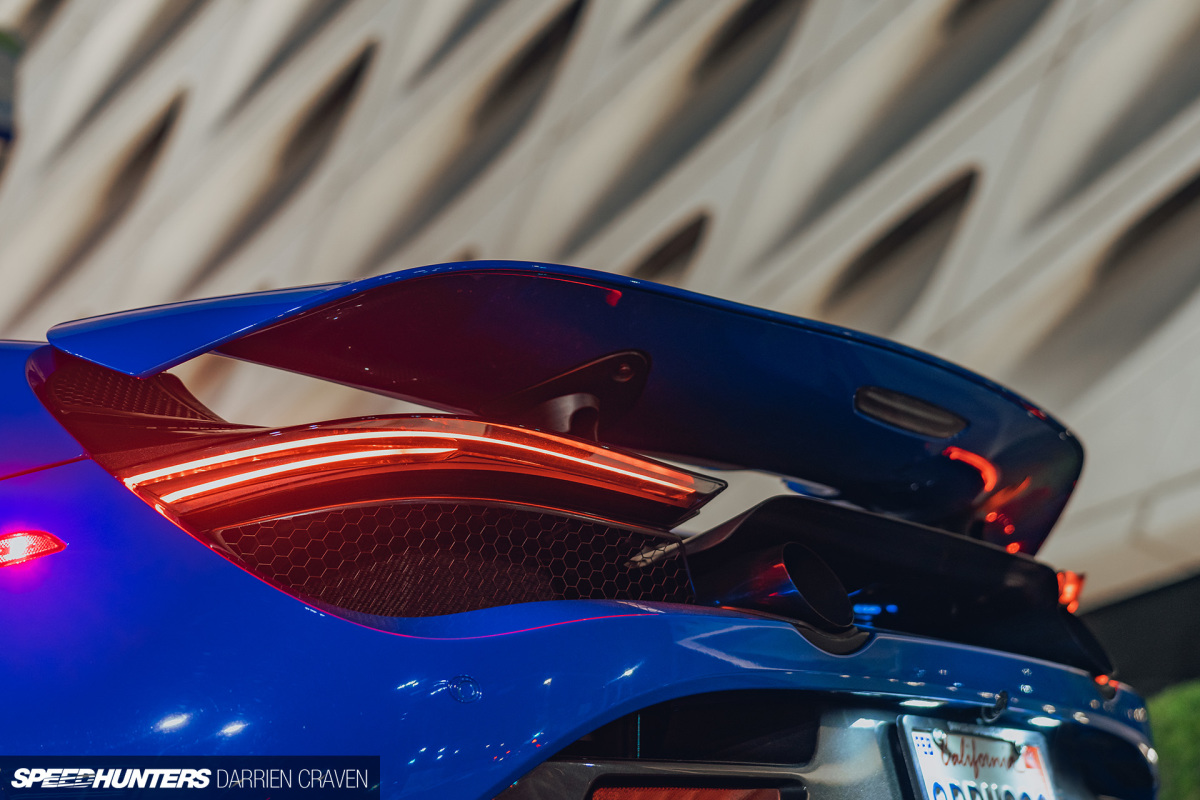 Speedhunters x CSF-61