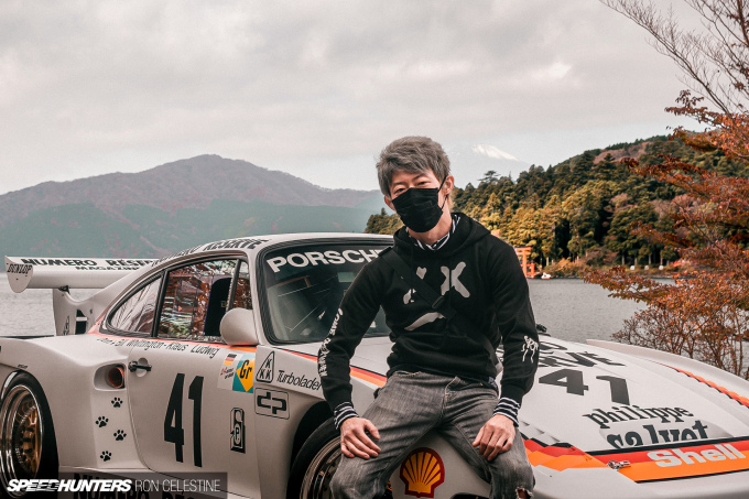Ron_Celestine_Speedhunters_Porsche_930_935_Yuki_5