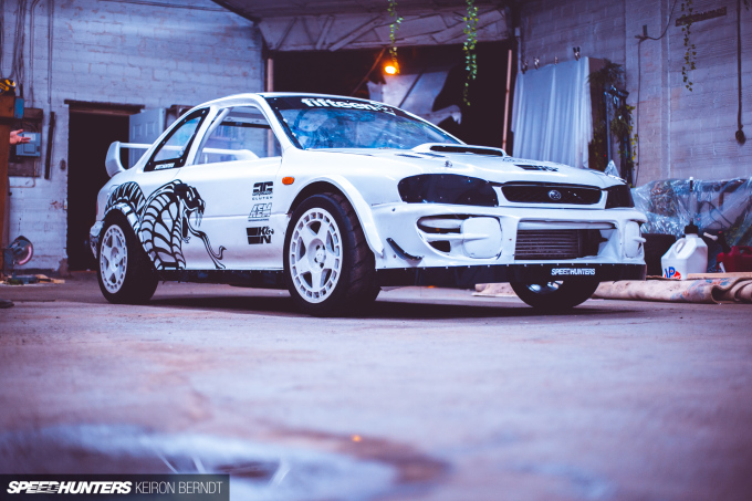 Tyler's GC8 - Dangerzone - Speedhunters - Keiron Berndt - Let's Be Friends-9772