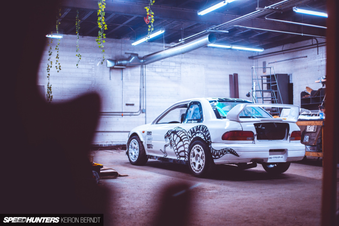 Tyler's GC8 - Dangerzone - Speedhunters - Keiron Berndt - Let's Be Friends-9793