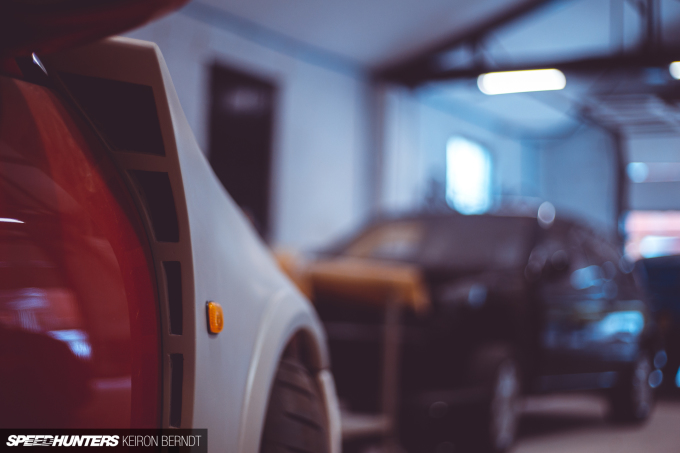 Suprlife Studio Tour - Speedhunters - Keiron Berndt - Let's Be Friends-0891