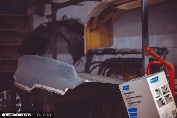 Suprlife Studio Tour - Speedhunters - Keiron Berndt - Let's Be Friends-0899