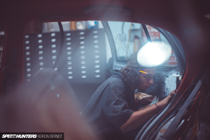 Suprlife Studio Tour - Speedhunters - Keiron Berndt - Let's Be Friends-1095