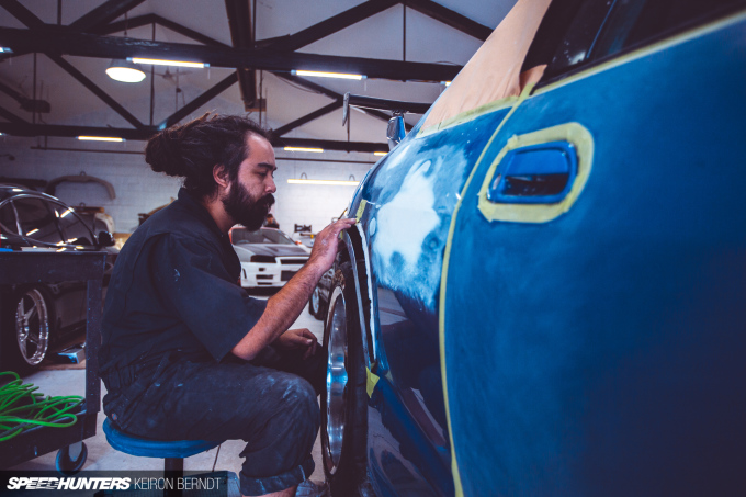 Suprlife Studio Tour - Speedhunters - Keiron Berndt - Let's Be Friends-1362