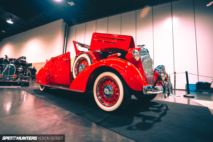 Keeping it Classic - Antique Cars - Keiron Berndt - Speedhunters-0278