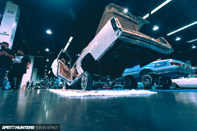 Going Vertical in Socal - Keiron Berndt - Speedhunters - Lowriders - 11 - 11 - 2018-0503