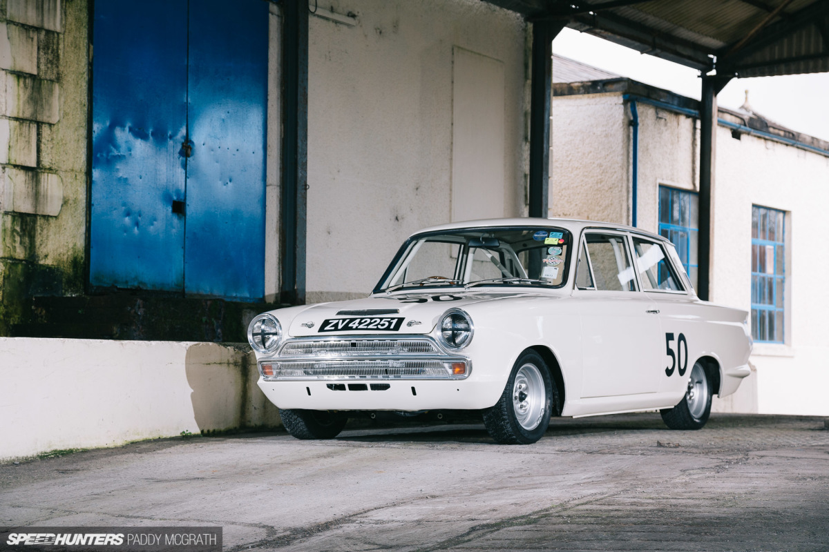 2021 Lancer Cortina Driveway Speedhunters by Paddy McGrath-12