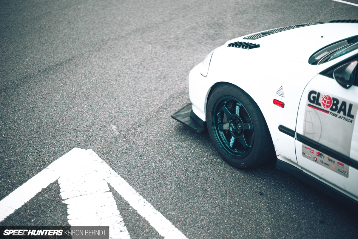 Honda Time Attack EK9 - Speedhunters - 20 - 11 - 2020 - Keiron Berndt-6394