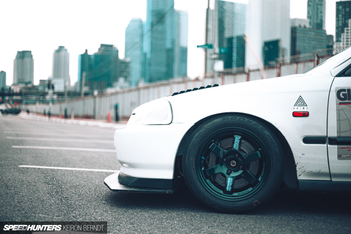 Honda Time Attack EK9 - Speedhunters - 20 - 11 - 2020 - Keiron Berndt-6429