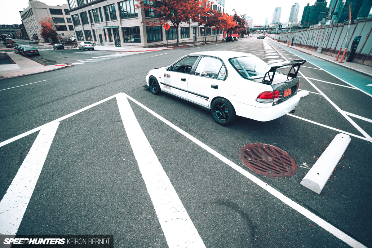 Honda Time Attack EK9 - Speedhunters - 20 - 11 - 2020 - Keiron Berndt-6435