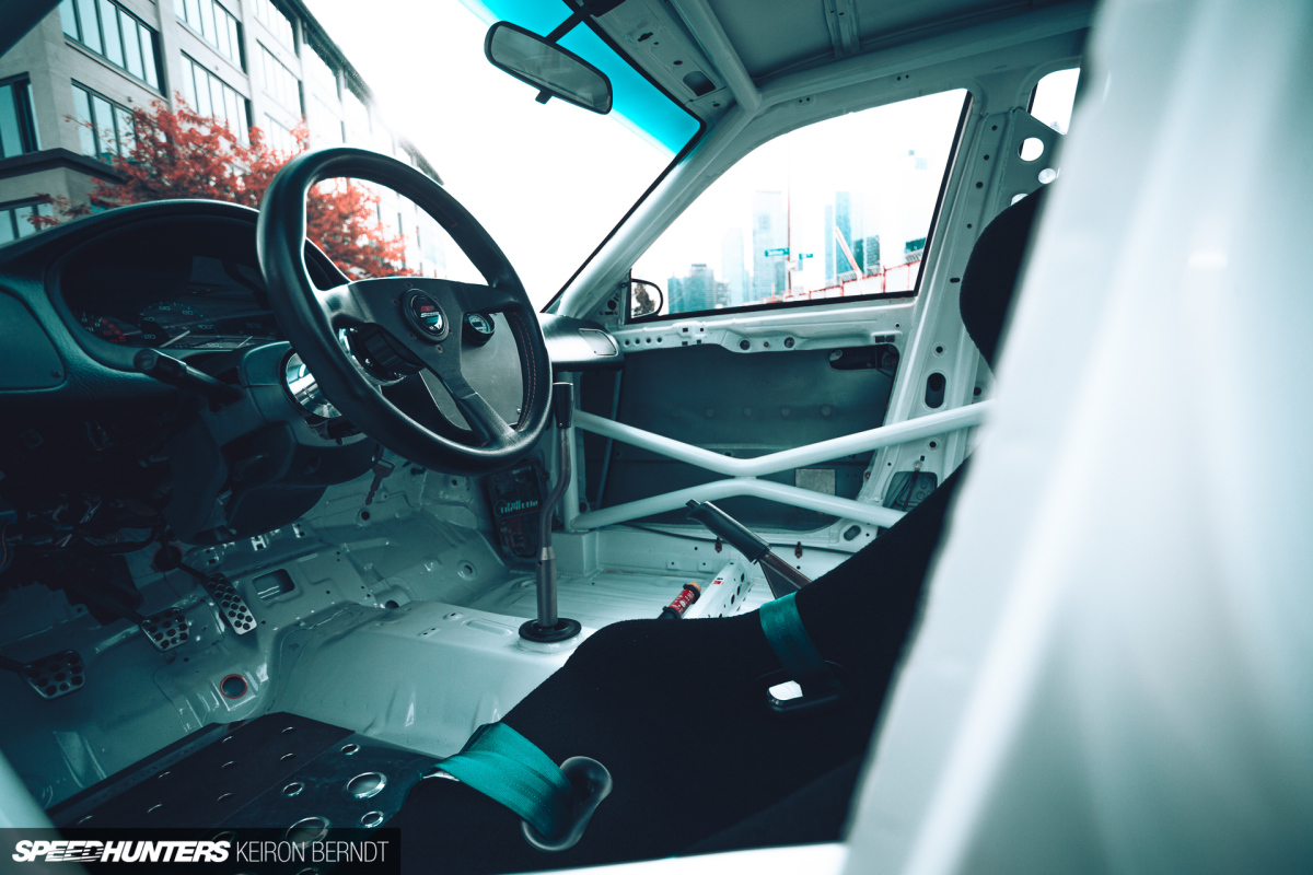 Honda Time Attack EK9 - Speedhunters - 20 - 11 - 2020 - Keiron Berndt-6456