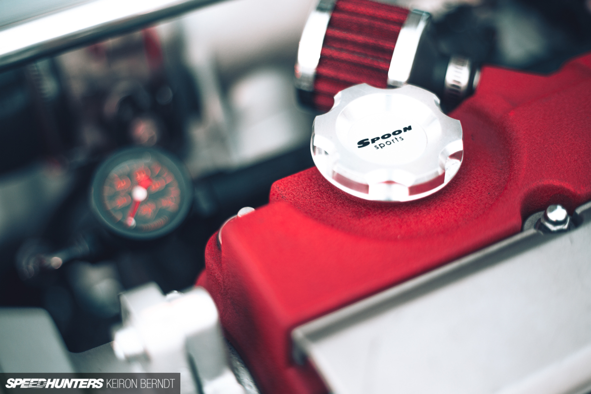 Honda Time Attack EK9 - Speedhunters - 20 - 11 - 2020 - Keiron Berndt-6534