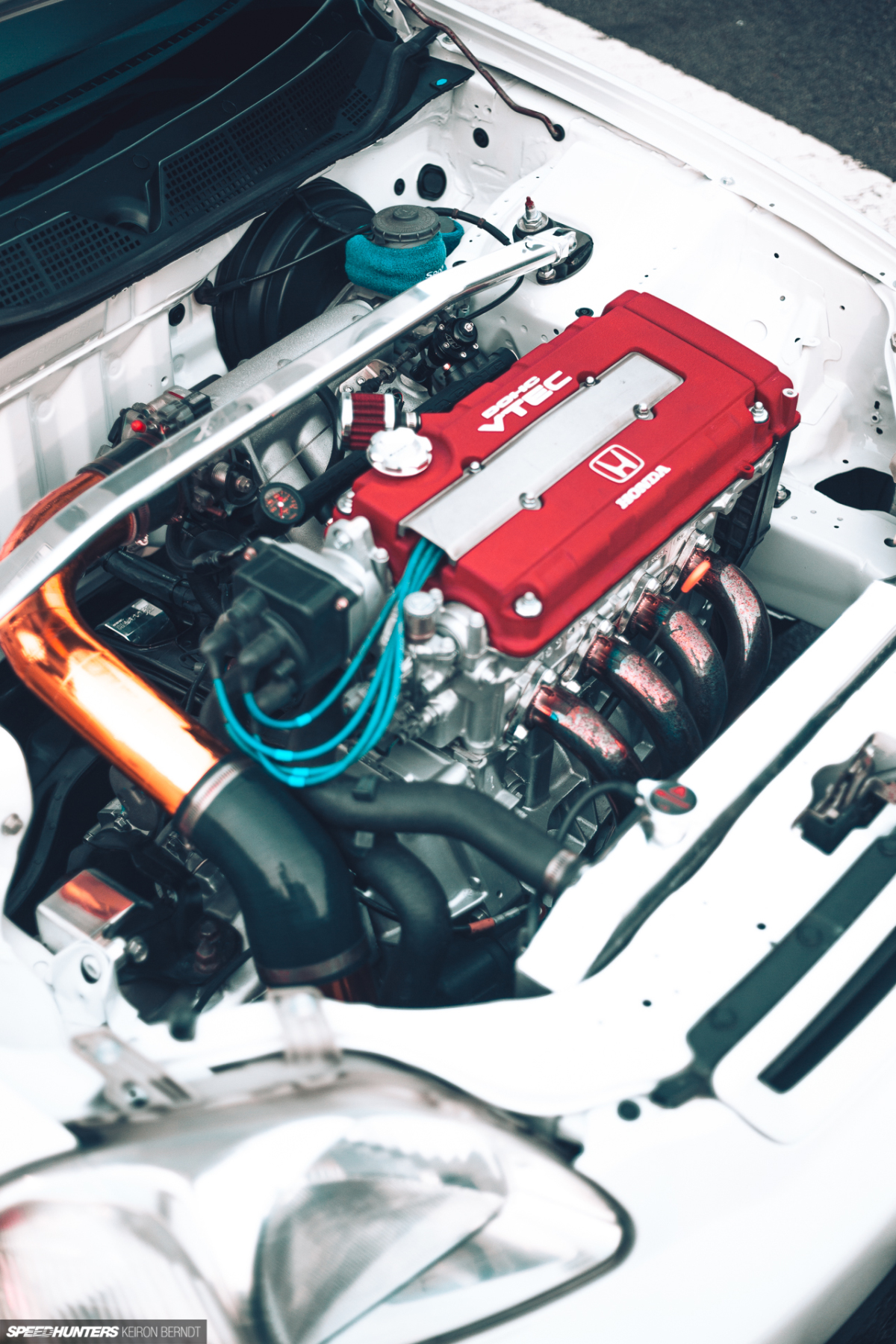 Honda Time Attack EK9 - Speedhunters - 20 - 11 - 2020 - Keiron Berndt-6565