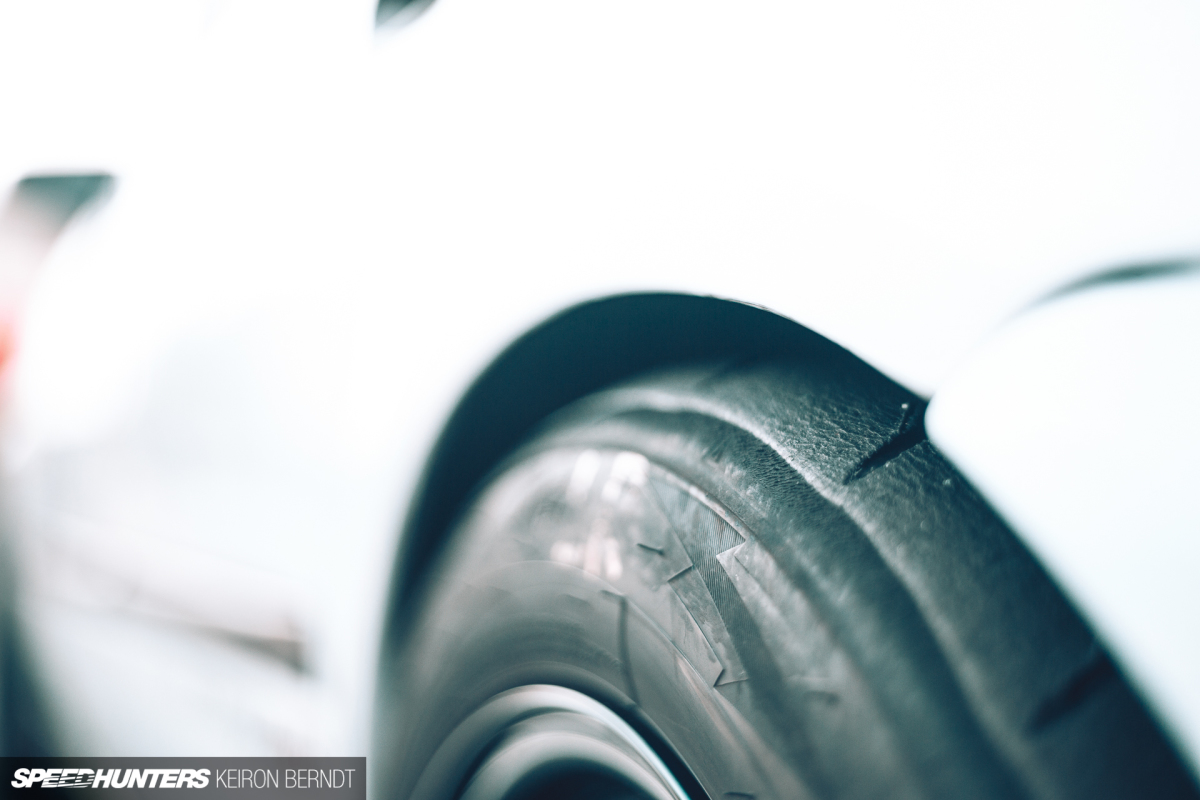 Honda Time Attack EK9 - Speedhunters - 20 - 11 - 2020 - Keiron Berndt-6620