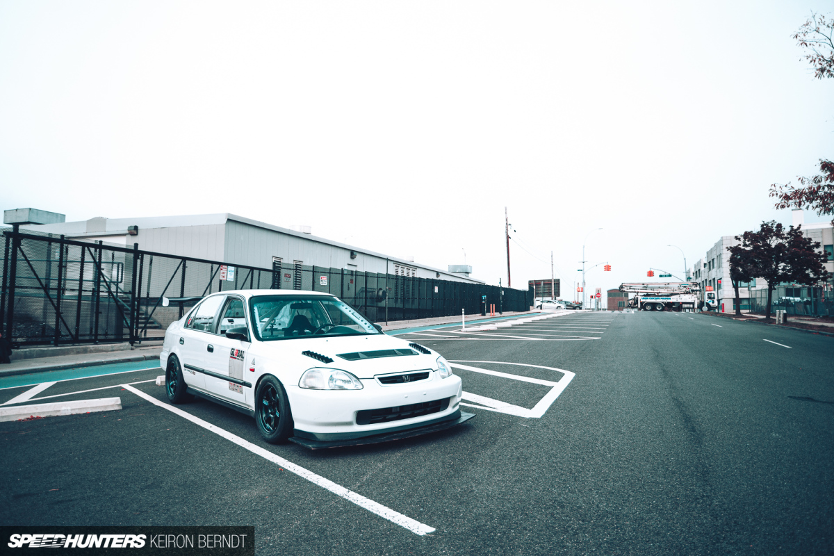 Honda Time Attack EK9 - Speedhunters - 20 - 11 - 2020 - Keiron Berndt-6648