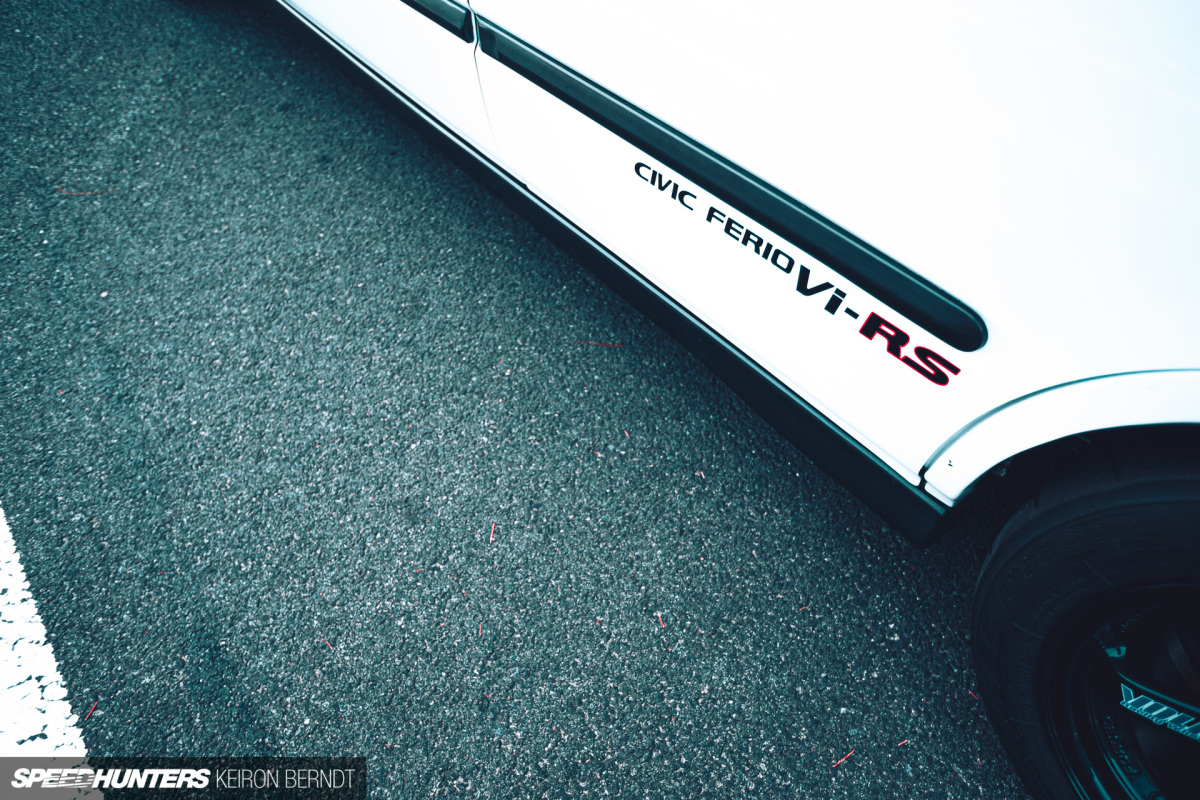 Honda Time Attack EK9 - Speedhunters - 20 - 11 - 2020 - Keiron Berndt-6694
