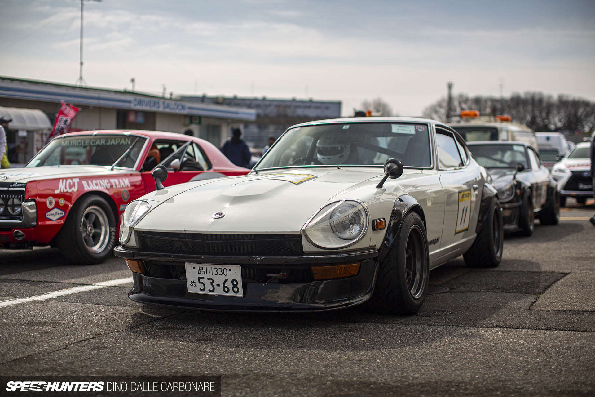 Idlers Games: Long Time No See - Speedhunters