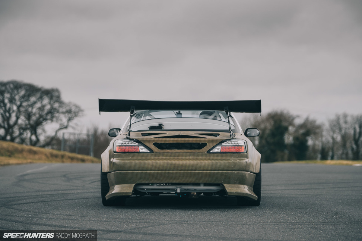 2021 Nissan Silvia JD130 Speedhunters by Paddy McGrath-12