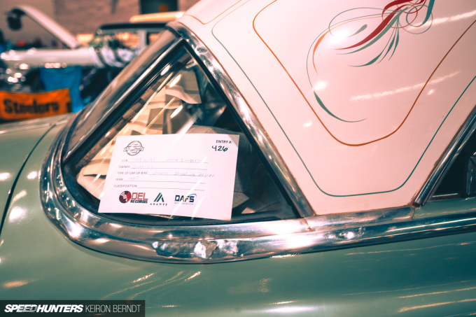 Keeping it Classic - Antique Cars - Keiron Berndt - Speedhunters-0267
