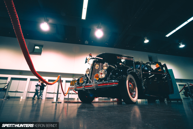 Keeping it Classic - Antique Cars - Keiron Berndt - Speedhunters-0377