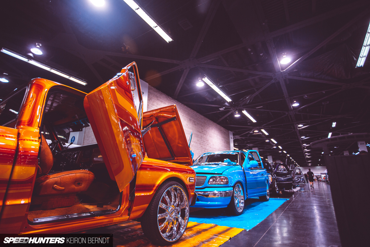 Dub Culture Go Big Or Go Home Speedhunters