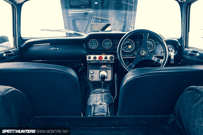 Speedhunters_S800M Interior Front