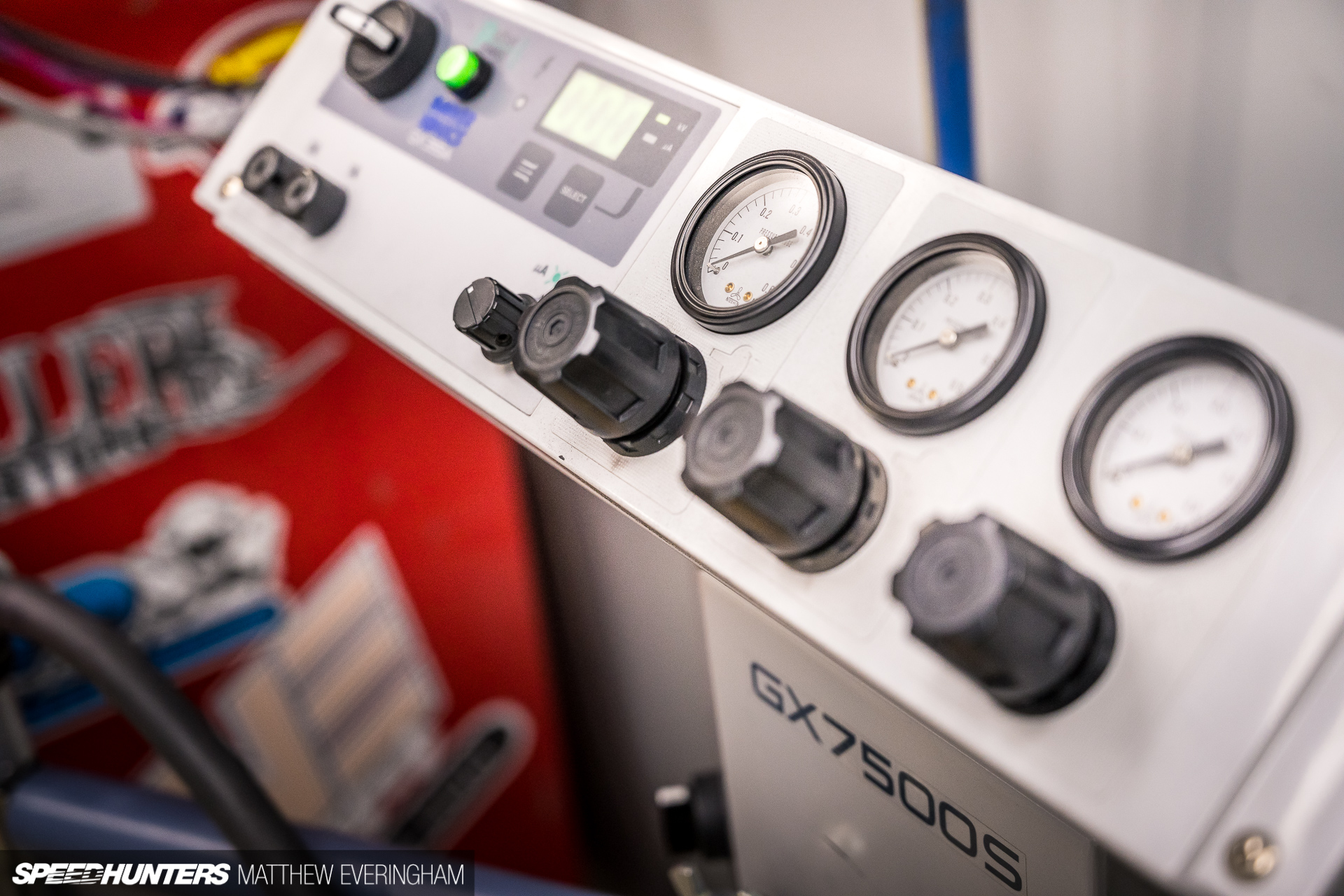 A Brake Restoration For Project Nine Advice on Car